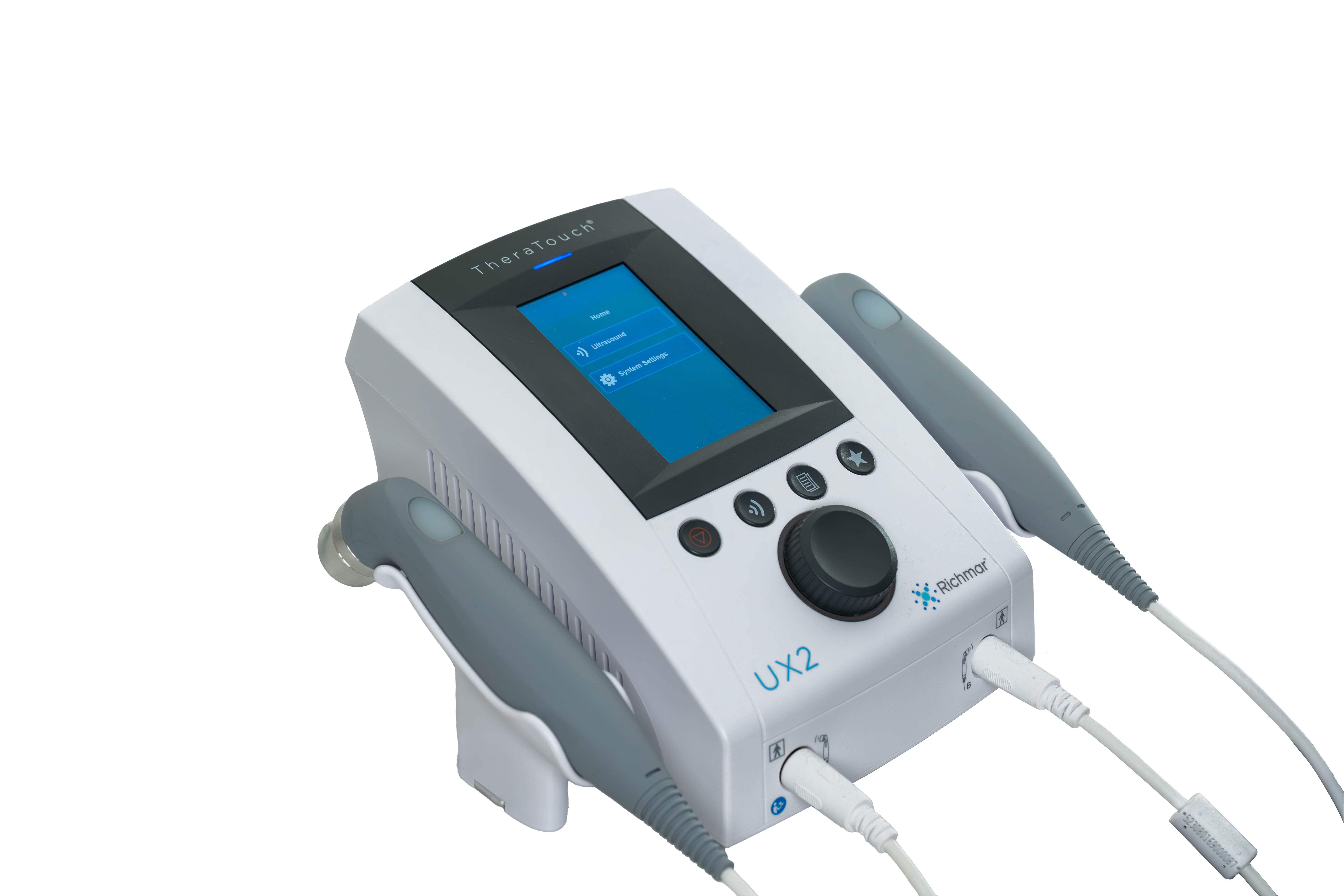 Ultrasound Therapy